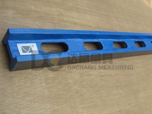 (無錫鑄鐵平尺)